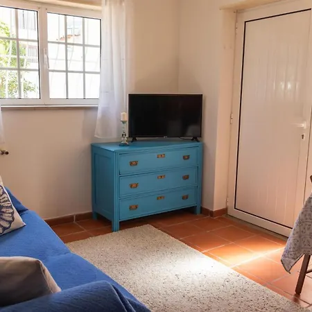 ホームステイ Casa Dos Amigos Surf House Praia da Lourinhã