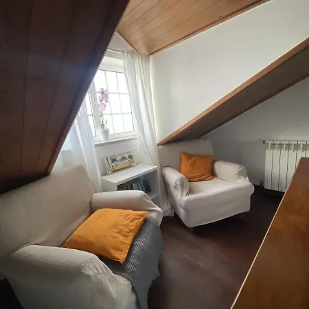 Casa Dos Amigos Surf House ホームステイ *